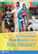 Getting to Know DB Series - His History